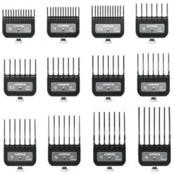 Tondeuse De Coupe ReVITE Taper Grise Andis 12 Tondeuse De Coupe ReVITE Taper Grise Andis -Beauty Care Soldes tondeuse de coupe revite taper grise andis 2