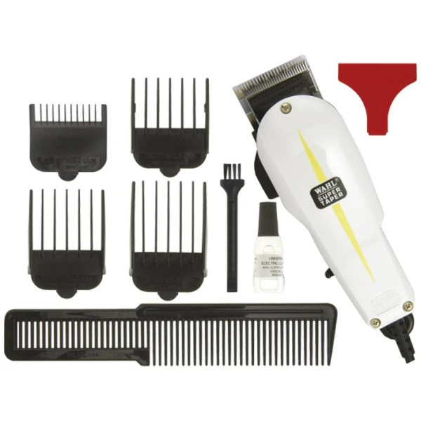 Tondeuse De Coupe Super Taper Wahl 4 Tondeuse De Coupe Super Taper Wahl - Image 2