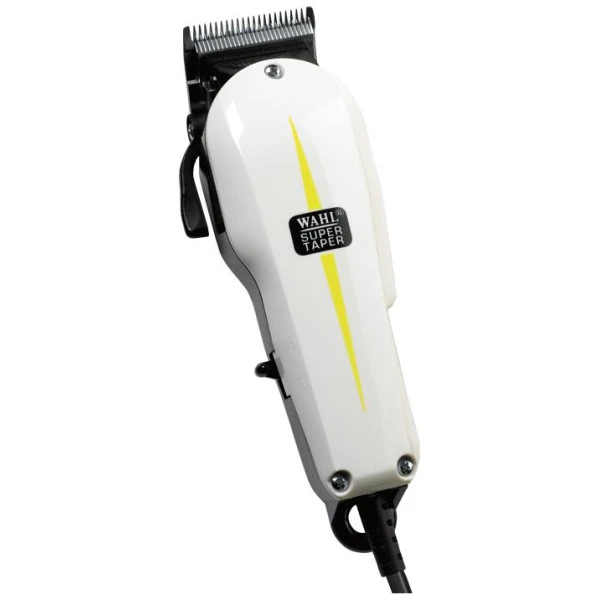 Tondeuse De Coupe Super Taper Wahl 3 Tondeuse De Coupe Super Taper Wahl