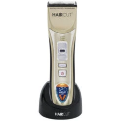 Tondeuse De Coupe TH34 Turbo Haircut -Beauty Care Soldes tondeuse de coupe th34 turbo haircut 2