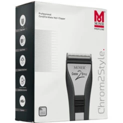 Tondeuse De Coupe Tondeuse Chrom 2 Style Moser -Beauty Care Soldes tondeuse de coupe tondeuse chrom 2 style moser 2