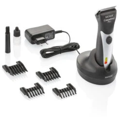 Tondeuse De Coupe Tondeuse Chrom Style Pro Moser -Beauty Care Soldes tondeuse de coupe tondeuse chrom style pro moser 2