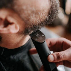 Tondeuse De Finition ChroMini Pro 2 Moser -Beauty Care Soldes tondeuse de finition chromini pro 2 moser 3