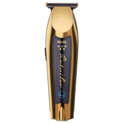 Tondeuse De Finition Cordless Detailer Gold Wahl
