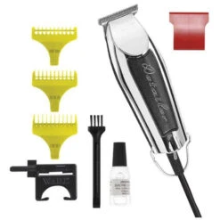Tondeuse De Finition Detailer Wahl -Beauty Care Soldes tondeuse de finition detailer wahl 2