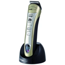 Tondeuse De Finition Sans Fil TH24ST Haircut -Beauty Care Soldes tondeuse de finition sans fil th24st haircut 2