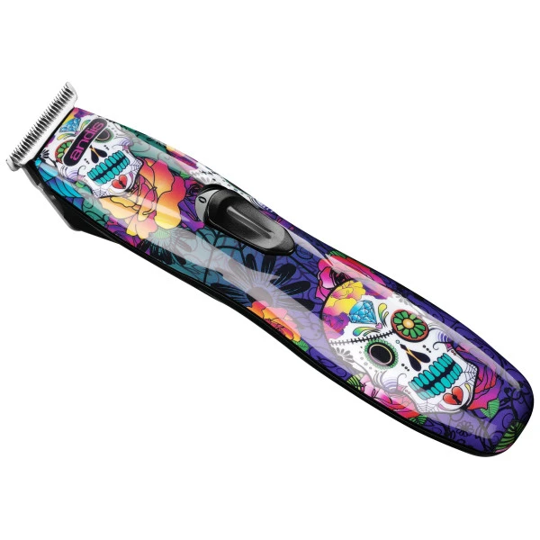 Tondeuse De Finition Slimline Sugar Skull ANDIS 4 Tondeuse De Finition Slimline Sugar Skull ANDIS - Image 2