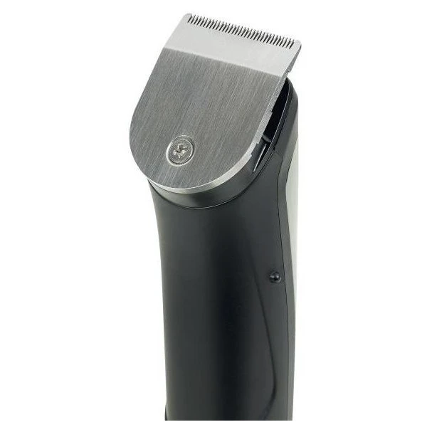 Sibel Tondeuse De Finition Teox II Noire Original 4 Sibel Tondeuse De Finition Teox II Noire Original - Image 2