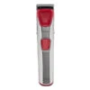 Sibel Tondeuse De Finition Teox II Rouge Original -Beauty Care Soldes tondeuse de finition teox ii rouge original