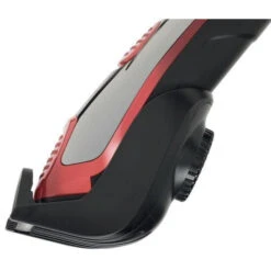 Sibel Tondeuse De Finition Teox II Rouge Original -Beauty Care Soldes tondeuse de finition teox ii rouge original 4