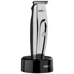 Tondeuse De Finition TH55 Silver Haircut -Beauty Care Soldes tondeuse de finition th55 silver haircut 2