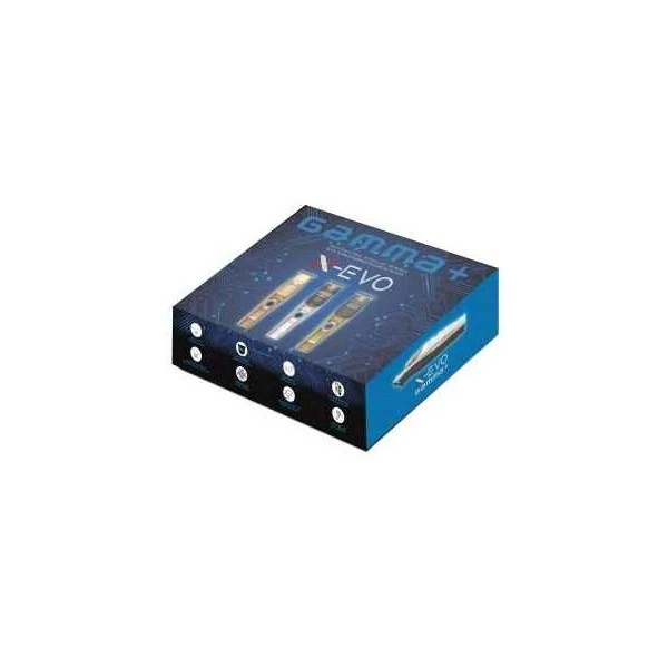 Tondeuse De Finition X-EVO Gammapiù 4 Tondeuse De Finition X-EVO Gammapiù - Image 2