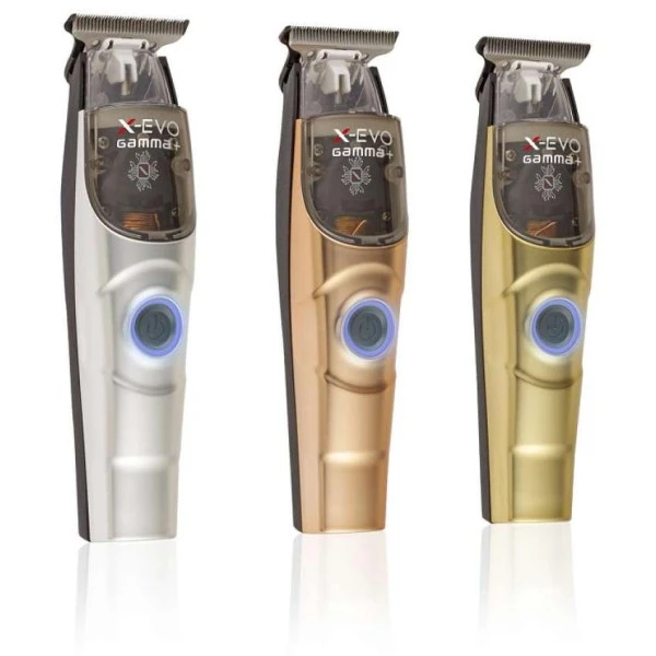Tondeuse De Finition X-EVO Gammapiù 3 Tondeuse De Finition X-EVO Gammapiù