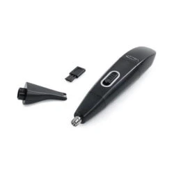 Sibel Tondeuse Mini Trimmer Ă Piles Nez Et Oreilles