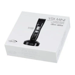 Tondeuse Ultron VSX Finition Noire -Beauty Care Soldes tondeuse ultron vsx finition noire 2
