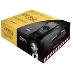 Tondeuse Zéro Absolu Gammapiu -Beauty Care Soldes tondeuse zero absolu gammapiu 5