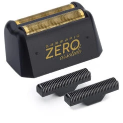 Tondeuse Zéro Absolu Gammapiu -Beauty Care Soldes tondeuse zero absolu gammapiu 6