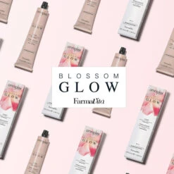 Toner T Blossom Glow N°10.43 Abricot 100ml -Beauty Care Soldes toner t blossom glow n1043 abricot 100ml 1