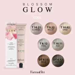 Toner T Blossom Glow Rose 100ml -Beauty Care Soldes toner t blossom glow rose 100ml 3