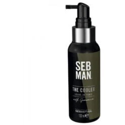 Tonique Sans Rinçage The Cooler SEBMAN 100ML