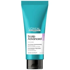 Traitement Apaisant Intense Scalp Advanced L'Oréal Professionnel 200ML