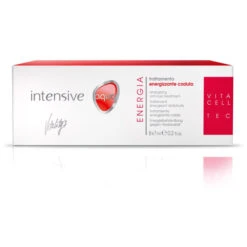 Traitement énergisant Anti-chute Energie Aqua Vitality's 8 X 7ML -Beauty Care Soldes traitement energisant anti chute energie aqua vitality s 8 x 7ml 1