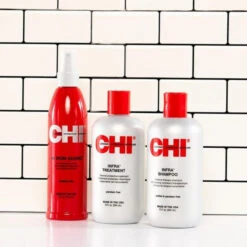 Traitement Infra CHI 946ML 9 Traitement Infra CHI 946ML -Beauty Care Soldes traitement infra chi 946ml 3