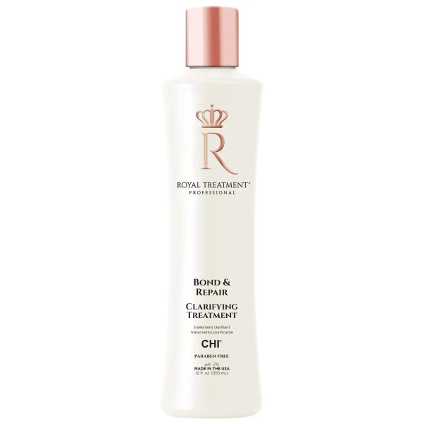 Traitement Nettoyant Royal Treatment CHI 335ML 3 Traitement Nettoyant Royal Treatment CHI 335ML