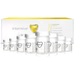 Traitement Nourrissant Nutriactive Aqua Vitality's 10x7ML