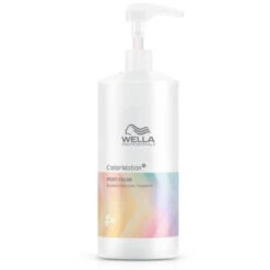Traitement Post-coloration Color Motion+ Wella Care 500ML