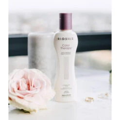 Traitement Sans Rinçage Lock & Protect Color Therapy Biosilk 167ML 8 Traitement Sans Rinçage Lock & Protect Color Therapy Biosilk 167ML -Beauty Care Soldes traitement sans rincage lock protect color therapy biosilk 167ml 2