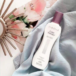 Traitement Sans Rinçage Lock & Protect Color Therapy Biosilk 167ML 9 Traitement Sans Rinçage Lock & Protect Color Therapy Biosilk 167ML -Beauty Care Soldes traitement sans rincage lock protect color therapy biosilk 167ml 3