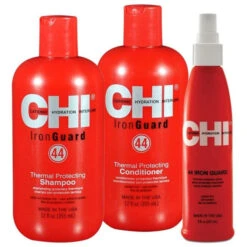 Trio 44 Iron Guard CHI