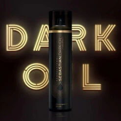 Trio Anti-frizz Dark Oil Sebastian Professional -Beauty Care Soldes trio anti frizz dark oil sebastian professional 5