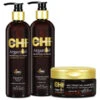 Trio Argan CHI 2 Trio Argan CHI -Beauty Care Soldes trio argan chi
