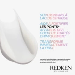 Trio Cheveux Normaux/épais Acidic Bonding Concentrate Redken 17 Trio Cheveux Normaux/épais Acidic Bonding Concentrate Redken -Beauty Care Soldes trio cheveux normauxepais acidic bonding concentrate redken 6