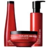 Trio Color Lustre Shu Uemura -Beauty Care Soldes trio color lustre shu uemura