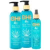 Trio Curl Activateur De Boucles Aloe Vera CHI -Beauty Care Soldes trio curl activateur de boucles aloe vera chi