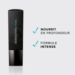 Trio Hydratation Hydre Sebastian Professional -Beauty Care Soldes trio hydratation hydre sebastian professional 2