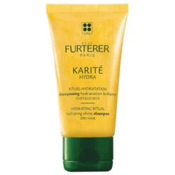 Trio Hydratation Shampooing + Masque + Crème De Jour Karité Hydra René Furterer -Beauty Care Soldes trio hydratation shampooing masque creme de jour karite hydra rene furterer 2