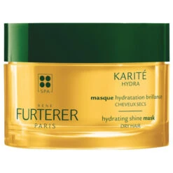 Trio Hydratation Shampooing + Masque + Crème De Jour Karité Hydra René Furterer -Beauty Care Soldes trio hydratation shampooing masque creme de jour karite hydra rene furterer 3
