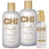 Trio Lissant Keratin CHI 355ML -Beauty Care Soldes trio lissant keratin chi 355ml