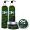 Trio Shampooing + Conditionneur + Masque Tea Tree Oil CHI -Beauty Care Soldes trio shampooing conditionneur masque tea tree oil chi