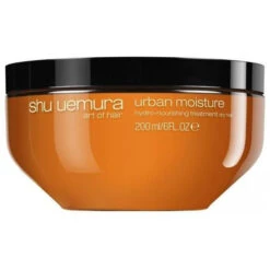 Trio Urban Moisture Shu Uemura -Beauty Care Soldes trio urban moisture shu uemura 4